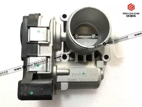 Дроссельная заслонка в сборе для двигателя Chery A1 Kimo QQ6 Jaggi S21 S11-1129010FA 472