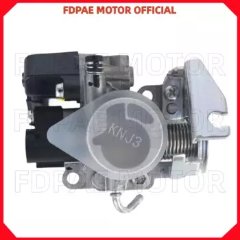 Дроссельная заслонка в сборе для модели Wuyang Honda Wh110t-2c-9-9c