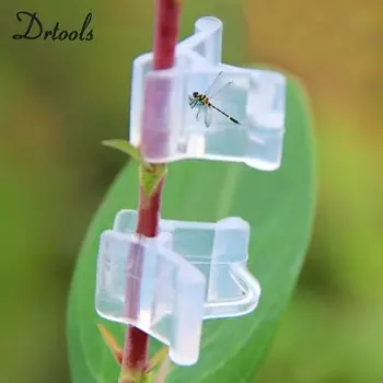 DRTOOLS Графинг клипы 50 шт