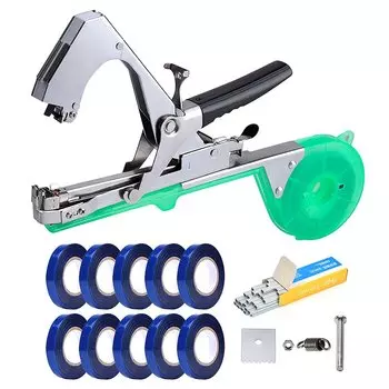 DRTOOLS Машина для обвязки ветвей WLXY