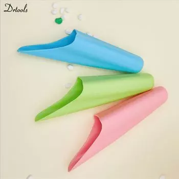 DRTOOLS Пластиковая лопата-ведро