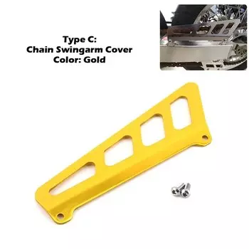 DRZ400 DR-Z400 400, Направляющая цепи для мотокросса, слайдер, звездочки, защитная рукоятка для Suzuki DRZ 400E 400S 400SM DRZ400SM