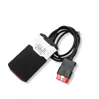 Ds-150E OBD V9 новый VCI CDP TCS с bluetooth двойной платой с Bluetooth