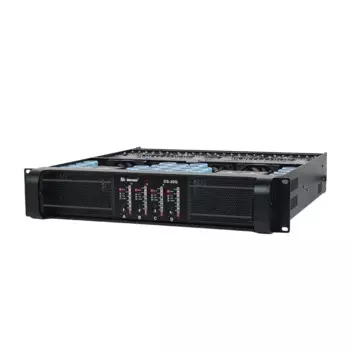 DS-20Q 5000w усилитель мощности 4-канальный музыкальный предаудиоинтерфейс