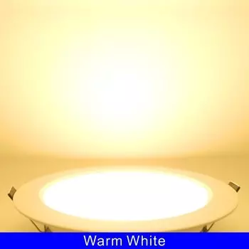 DSELCHUN светодиодный потолочный светильник 5Вт 9Вт 12Вт 15Вт 18Вт