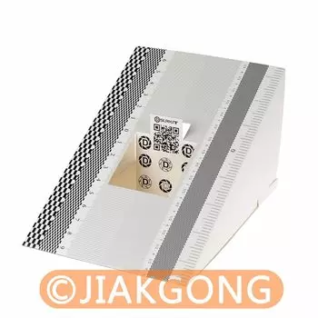 Dslrkit Карта фокусировки объектива