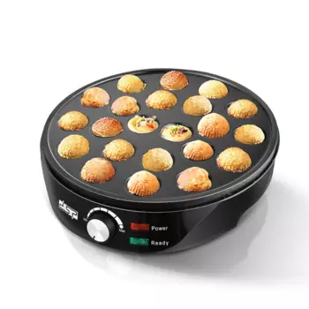 DSP Cake Pop Maker Антипригарная форма для торта Электрическая машина для торта