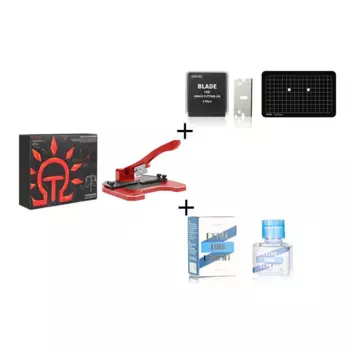 DSPIAE AT-CJ Станция резки для прецизионных работ
