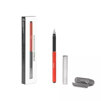 DSPIAE AT-DK набор ножей из алюминиевого сплава