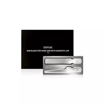 DSPIAE AT-HW алюминиевая ручная пила
