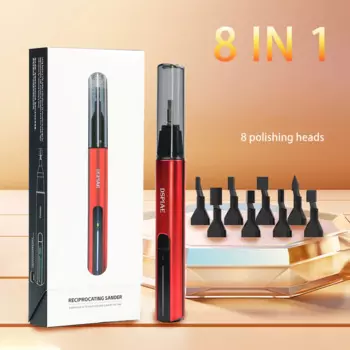 DSPIAE ES-A электрошлифмашина