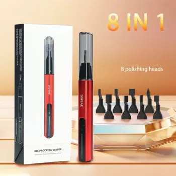 DSPIAE ES-A Поршневая шлифовальная машина