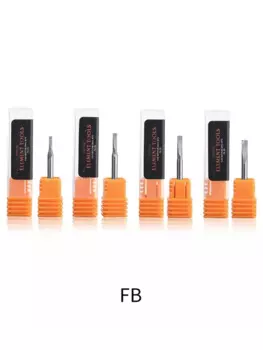 DSPIAE FB прецизионный вольфрамовый стальной плоский сверло T577