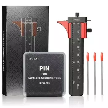 DSPIAE Линейка для резки AT-PST