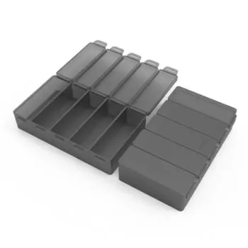 DSPIAE набор боксов для инструментов