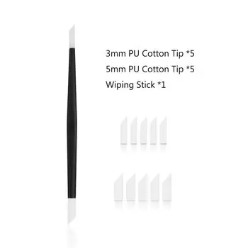 DSPIAE Ручка для очистки линий Gundam