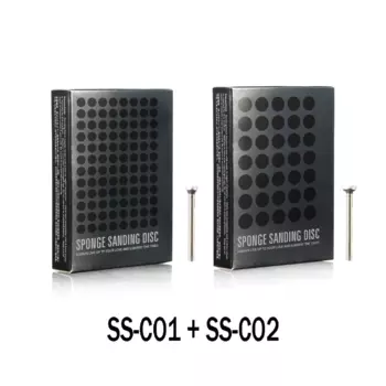 DSPIAE шлифовальные диски для электрозаточки ES-P