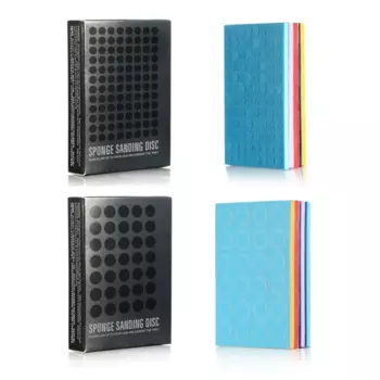 DSPIAE SS-C01 самоклеющийся шлифовальный диск