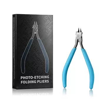 DSPIAE ST-L плоскогубцы для фотогравировки