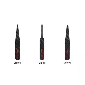 DSPIAE Точильные бруски из углеродного волокна