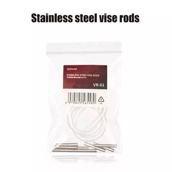 DSPIAE Tools Тиски из нержавеющей стали для тисков AT-SV и AT-HV