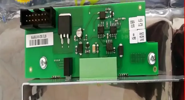 DSQC572 3век023242-001 Новый и оригинальный