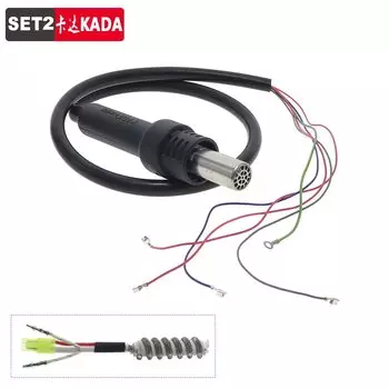 DSUNYK KADA 852D+ паяльная станция