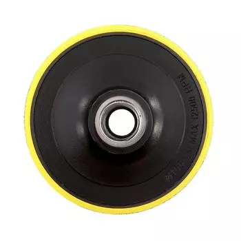 DT-DIATOOL Алмазные полировальные подушечки 6 шт., диаметр 4", зернистость 50-3000