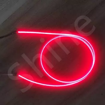 DT&ZM COB светодиодная нить 450 мм RGB