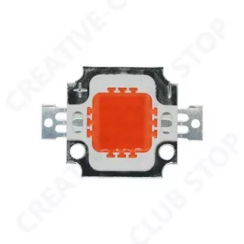 DT&ZM светодиодная фитолампа 10Вт