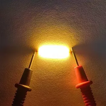 DT&ZM светодиодная нить 18.8/29/38/54/68 мм 10 шт.