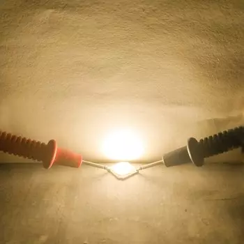 DT&ZM светодиодные бусины COB 3 Вт/5 Вт/7 Вт/10 Вт