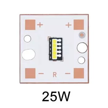 DT&ZM светодиодные бусины для автофар 5 шт.