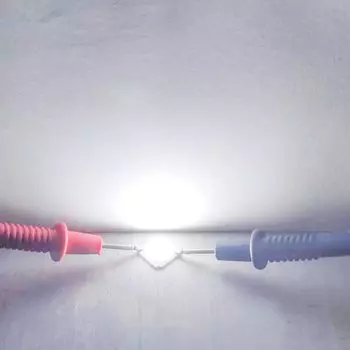 DT&ZM светодиодный модуль Bridgelux COB 3-18 Вт теплый/нейтральный/холодный белый