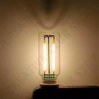 DT&ZM USB сенсорный ночник светодиодный