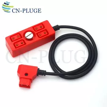DTAP Fourway Splitter разветвитель SZYingXian