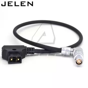 Кабель питания SZJELEN для RED Epic