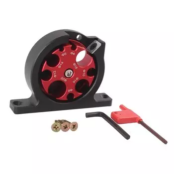 Дюбель Maker KPXIN 5-20 мм с твердосплавным лезвием