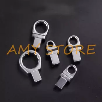 Дюймовый динамометрический ключ 9 мм x 12 мм, динамометрический ключ с головкой Torx, динамометрический ключ 1/4 5/16 3/8 7/16 1/2 9/16 5/8 3/4 11/16 13/16