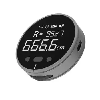 DUKA ATuMan Little Q Электронная линейка 8 в 1