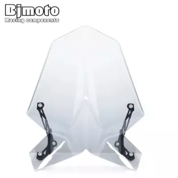 Duke 790 Duke 890 Лобовое стекло для мотоцикла K-TM D-uke 790 890, дефлектор ветра, экран 2017 2018 2019 2020 2021 2022 2023