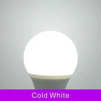 Duncelri светодиодные лампы E27 E14 3-20Вт набор из 4 штук