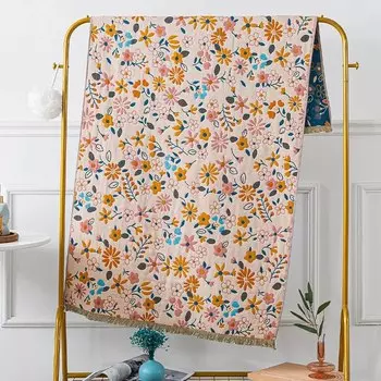 DUOFEIYA Полотенца из хлопка 80x160 см