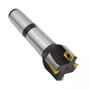 DUOMASI MTB3-BAP400R комплект фрез 25-50мм + APMT1604PDER 10шт