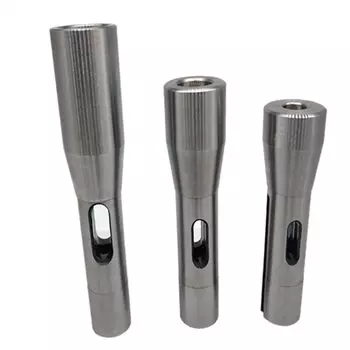 DUOMASI R8-MT2/MT3 переходник для фрезы