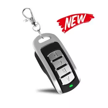 Дупликатор пульта гаражных ворот Scimagic-RC