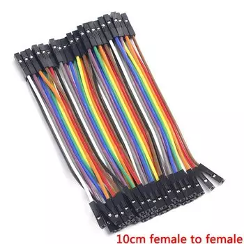 Dupont Line кабели 10/20/30 см Stlxy