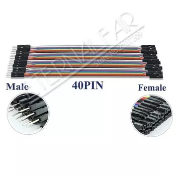 Дуптон кабель 40pin Eternalfar