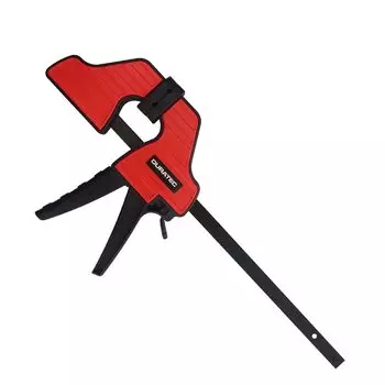 Duratec зажимы для дерева F-образные 4 6 12 дюймов