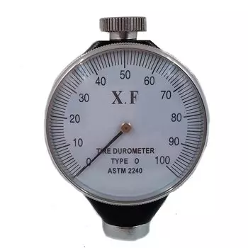 Дюрометр Shore D Barry Century